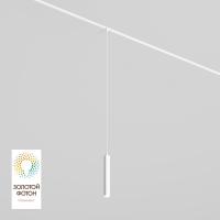 Трековый светодиодный светильник Denkirs Smart Spot DK8008-WH