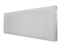 Радиатор панельный Royal Thermo COMPACT C22-500-1400 RAL9016