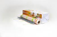 Мат нагревательный Теплолюкс Ultra МНН 345 Вт/2,0 кв.м