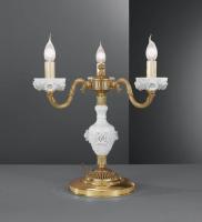 Настольная лампа Reccagni Angelo P.9111/3