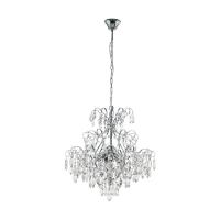 Подвесная люстра Eglo Fenoullet 39523