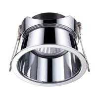 Встраиваемый светильник Novotech Spot Butt 370448 Встраиваемый светильник Novotech Spot Butt 370448
