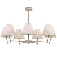 Потолочная люстра Freya Vanessa FR5084PL-07G