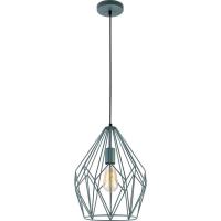 Подвесной светильник Toplight Jade TL1173H-01DG
