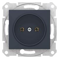 Розетка Schneider Electric Sedna без з/к без шторок 16A 250V SDN2900270