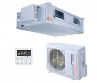 Канальный кондиционер Aeronik AFH30K3HI/AUHN30NK3HO