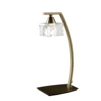 Настольная лампа Mantra Zen 1437