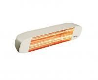 ИК-обогреватель HELIOSA 11BX5 (1500Вт) белый