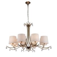 Подвесная люстра Mantra Andrea 6332