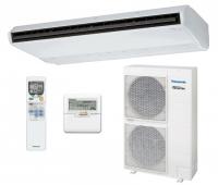 Потолочный кондиционер Panasonic S-F34DTE5/CU-L34DBE8
