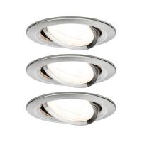 Встраиваемый светильник Paulmann Nova 93465