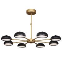 Подвесная светодиодная люстра F-Promo Salvator 2501-8P