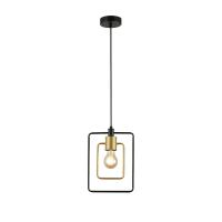 Подвесной светильник Escada Interval 1165/1S