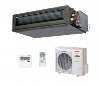 Канальный кондиционер Mitsubishi Heavy FDU90VNP