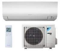 Инверторный кондиционер с зимним комплектом Daikin FTXM20N/RXM20N9/-30