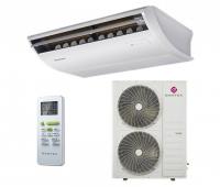Напольно-потолочный кондиционер Dantex RK-60CHTN/RK-60HTNE-W