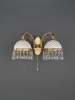 Бра Reccagni Angelo A.7000/2