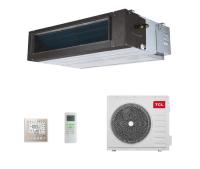 Канальный кондиционер Канальный кондиционер TCL TTB-36HRIA