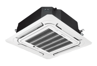 Внутренний блок кассетного типа для мульти-сплит систем ROYAL CLIMA серии MULTI FLEXI CASSETTE EU ERP Inverter Upgrade RCI-CMN12
