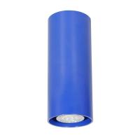 Потолочный светильник TopDecor Tubo8 P2 19 Потолочный светильник TopDecor Tubo8 P2 19
