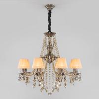 Подвесная люстра Bogates Liguria 315/8 Strotskis