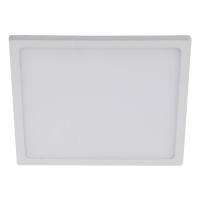 Встраиваемый светодиодный светильник ЭРА LED 6-12-4K Б0028273 Встраиваемый светодиодный светильник ЭРА LED 6-12-4K Б0028273