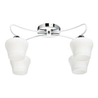 Потолочная люстра De Markt City Альфа 324017704