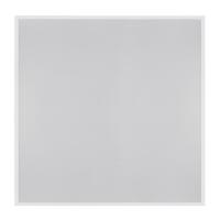 Встраиваемый светодиодный светильник Uniel ULP-6060 36W/5000К IP40 Premium White UL-00004474