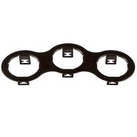 Рамка Lightstar Domino Round 214697