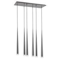 Подвесная люстра Lightstar Punto 807064