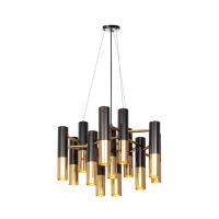 Подвесная люстра Loft IT Ike 9952-13