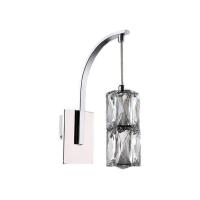 Настенный светильник Kink Light Аква-Кристалл 08620