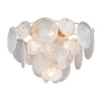 Потолочный светильник Vitaluce V5828-8/6+1PL