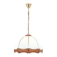 Подвесная люстра Alfa Czajka 772