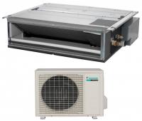 Канальный кондиционер Daikin FDXM60F9/RXM60M9 Канальный кондиционер Daikin FDXM60F9/RXM60M9