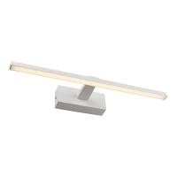 Подсветка для зеркал Omnilux Bresso OML-24101-08 Подсветка для зеркал Omnilux Bresso OML-24101-08