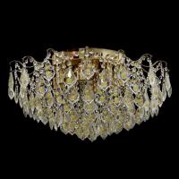 Потолочная люстра Wedo Light Зоэ 70559.01.01.08