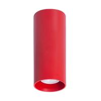 Потолочный светильник TopDecor Tubo8 P2 09 Потолочный светильник TopDecor Tubo8 P2 09