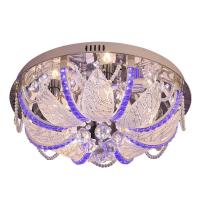 Потолочная люстра Wedo Light Эйнли 78999.01.01.05