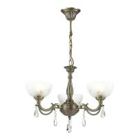 Подвесная люстра Lumion Classi Nora 2958/3