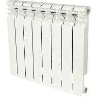 ROMMER Profi BM 500 8 секций