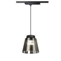 Трековый однофазный светодиодный светильник Novotech Port Artik 358641