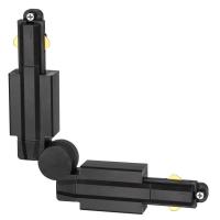 Гибкий соединитель с токопроводом для однофазного шинопровода Novotech Port 135021