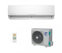 Инверторный настенный кондиционер Systemair Sysplit Wall Smart 09 V2 Evo HP Q