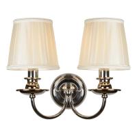 Бра iLamp Armonia W2510-2 Nic Бра iLamp Armonia W2510-2 Nic
