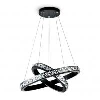 Подвесной светодиодный светильник Ambrella light Ice FA171