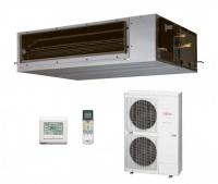 Канальный кондиционер Fujitsu ARYG54LHTBP/AOYG54LВТА
