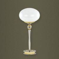 Настольная лампа Kutek Piombino PIO-LG-1 (C/Z)