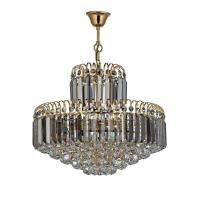 Подвесная люстра Arti Lampadari Ovada E 1.5.50.102 G