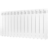 Global VOX- R 500 14 секций